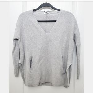 Aritzia Babaton Baylor Wool Sweater